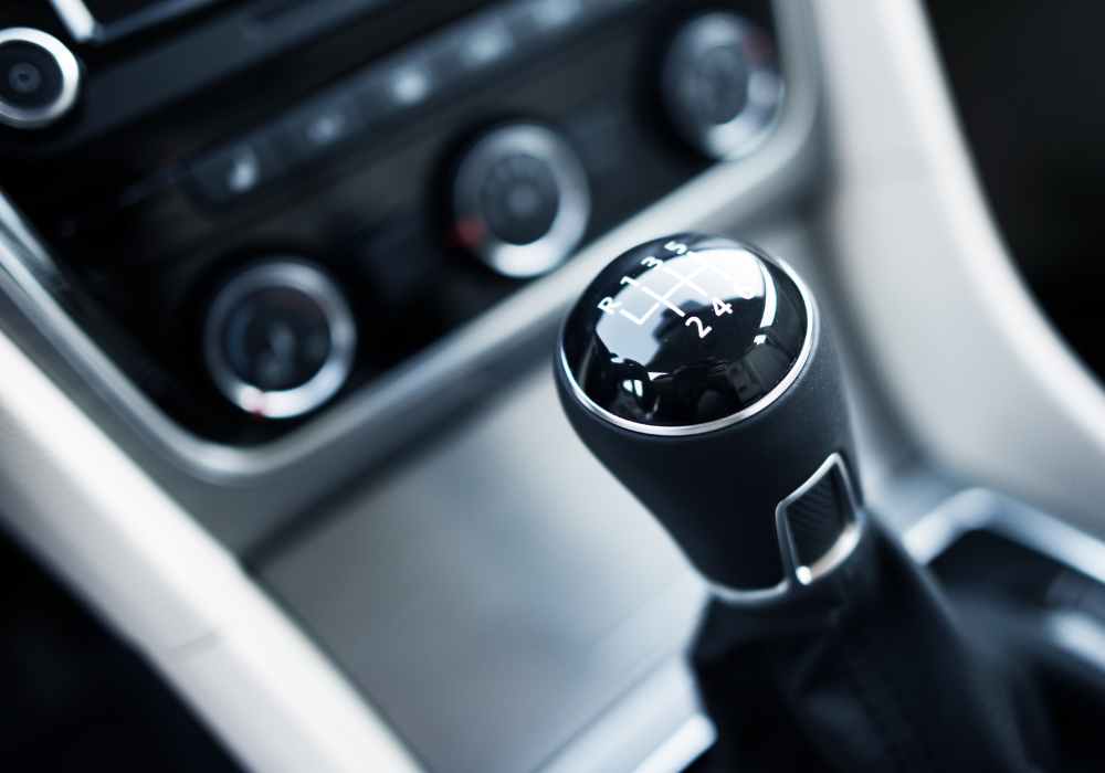 Demystifying Manual Transmission: A Beginner's Guide